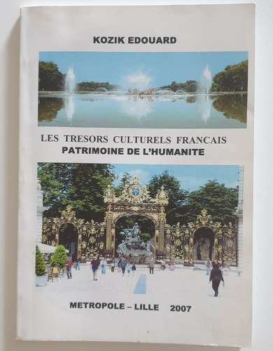Les trésors culturels