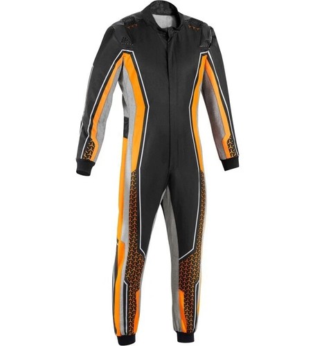 Kart racing suit cik fia - kart, cik/fia