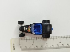 Hot Wheels Deux Roadster Ford