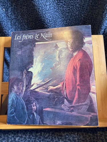 Les frères nain - frères, catalogue