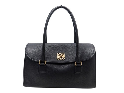 Sac main loewe alamo cuir - loewe,