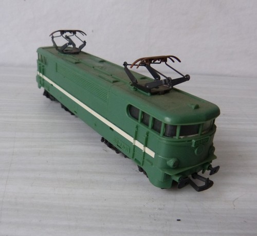 Modélisme ferroviaire - #, /