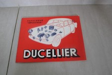 Catalogue réparateur - catalogue,