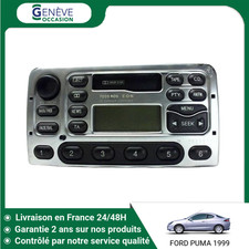 🇫🇷 AUTORADIO FORD PUMA