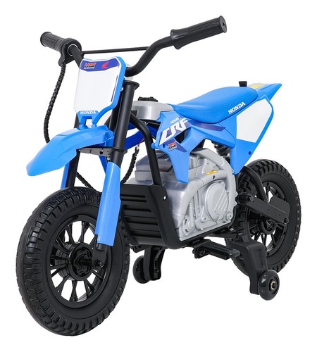 Moto électrique pour enfants