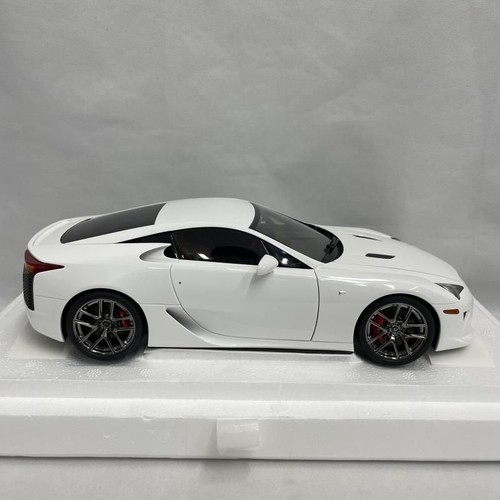 Used 18 lexus lfa - [used], 1/18