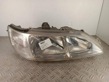 Optique avant principal droit (feux)(phare) HONDA ACCORD 6 PHASE 2 33101S1AP01