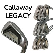 [Callaway] Legacy Iron Set