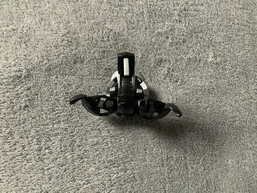 Bakugan iron dragonoid - bakugan,
