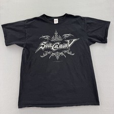 SoulCalibur V Shirt Mens Large