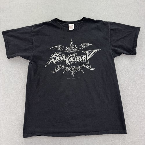 Soulcalibur shirt mens - soulcalibur,