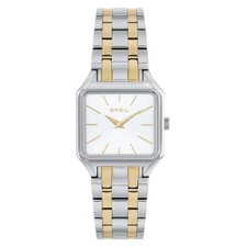 Montre Femme BREIL THE B TW2071 Acier Inoxydable d'Or