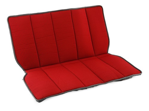 Housse banquette arrière - housse,