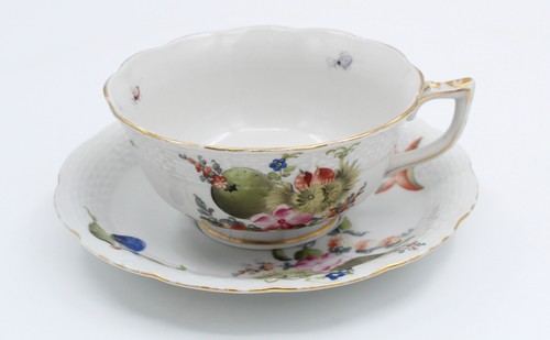 Tasse thé porcelaine - tasse,