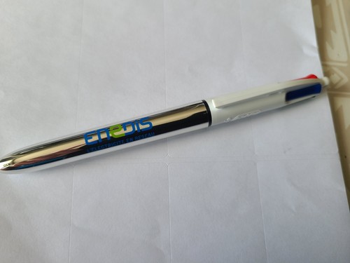 Stylo bic publicitaire - stylo, 4