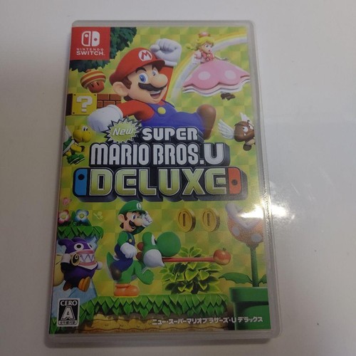 Nintendo switch super - 【nintendo, switch】super