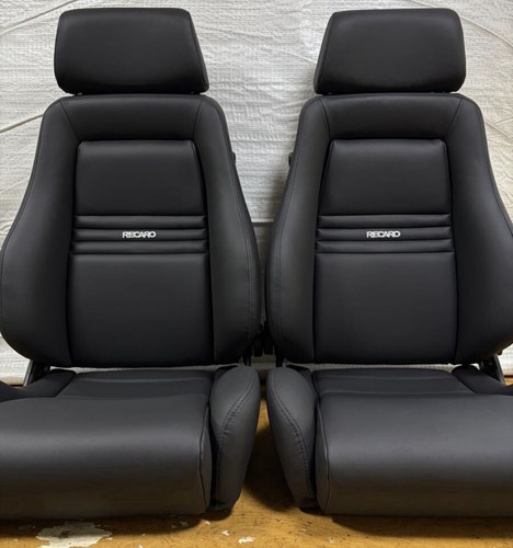 Recaro places sièges - ls-m, 2