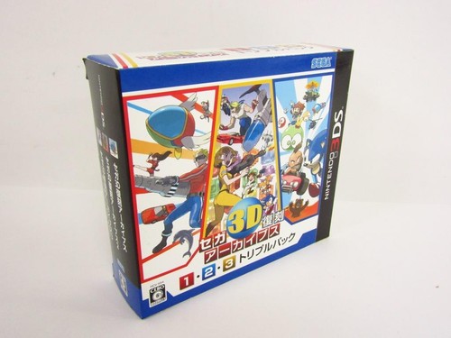 Sega classics collection 1 - sega,