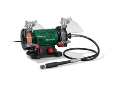 Ponceuse double PDFW 120 B3, 120 W