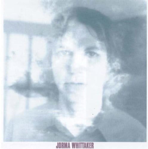 Jorma whittaker - whittaker,