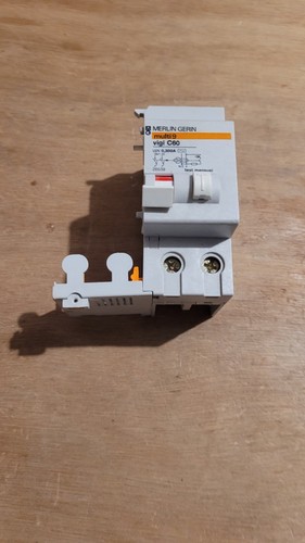 Différentiel vigi c60 300ma - différentiel,