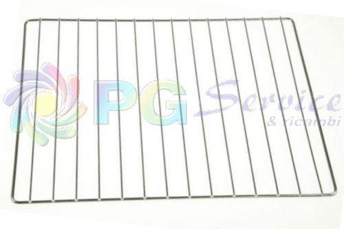 Grille plateau acier - grille, de