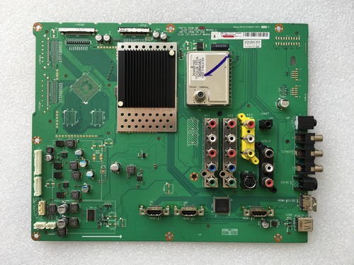 Philips 52pfl5704d main - 52pfl5704d/f7,