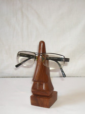 TIKI - SURF - PORTE LUNETTES - ILE MARQUISE - OCEANIE - design 60