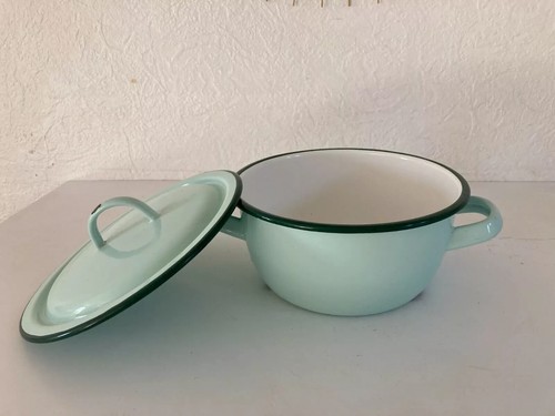 Ancien petite cocotte - ⚜️,
