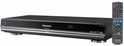 Panasonic dmr bw780 blu - panasonic, blu-ray