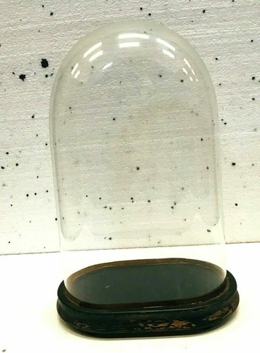 Globe mariée verre - en,