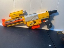 Nerf Recon CS-6 N-Strike