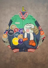 Nascar style vintage - m&m’s,