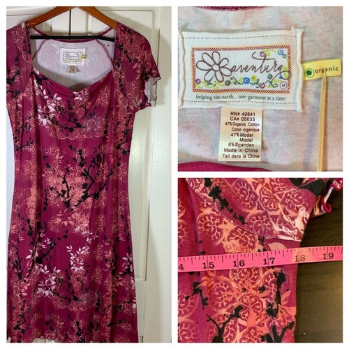 Aventura organic cotton blend - aventura,
