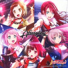 BanG Dream ! Serviette