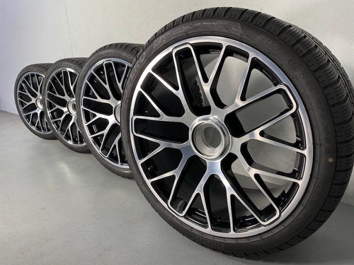 Porsche 991 pouces gts - pouces,