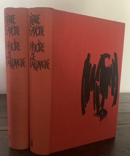 Pierre gaxotte histoire de - pierre,