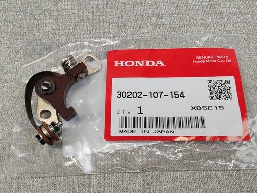 Rupteur xl125k2 à - rupteur, (toyo)