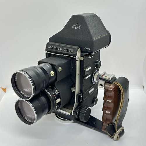 Objectif pour appareil - , photo