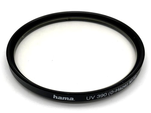 Hama 390 - (0-haze), (iv)