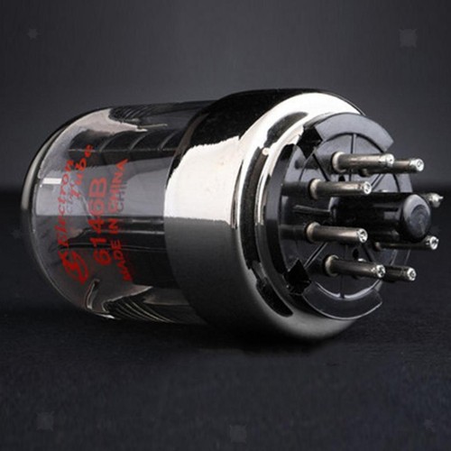 Hifi 6146b tube vide - 6146b,