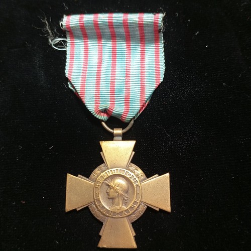 Médaille - z9/04/26,