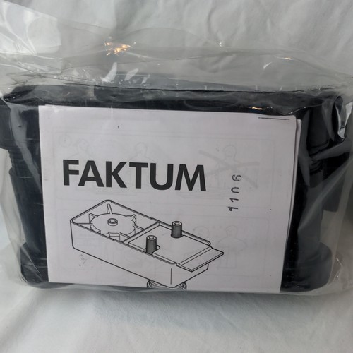 Ikea faktum akurum cabinet - faktum/akurum,