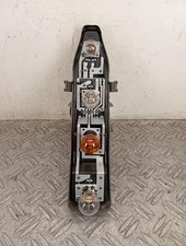 Platine feu arriere gauche RENAULT GRAND SCENIC 2 PHASE 1 8200493374