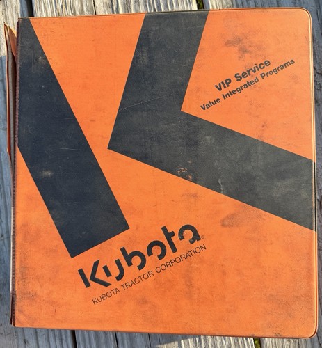 Kubota b7100hst b6100hst - ,