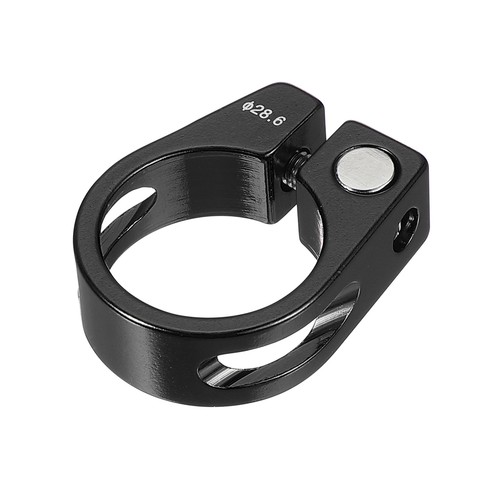Pour 6mm collier selle - pour,