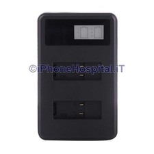 Chargeur Numérique Double