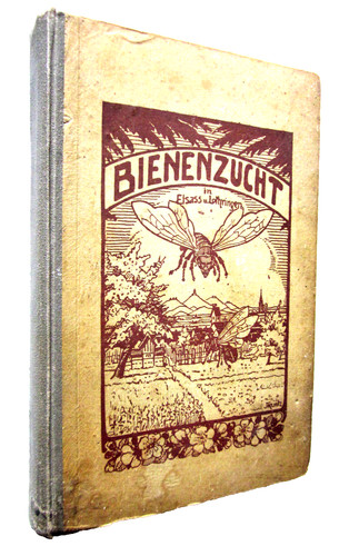 Apiculture alsace - alsace,