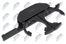 NTY Porte-gobelet Porte boisson EZC-BM-123 avant pour BMW 5 Limousine (E39)
