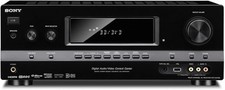 Ampli Cinéma 7.1 "SONY STR